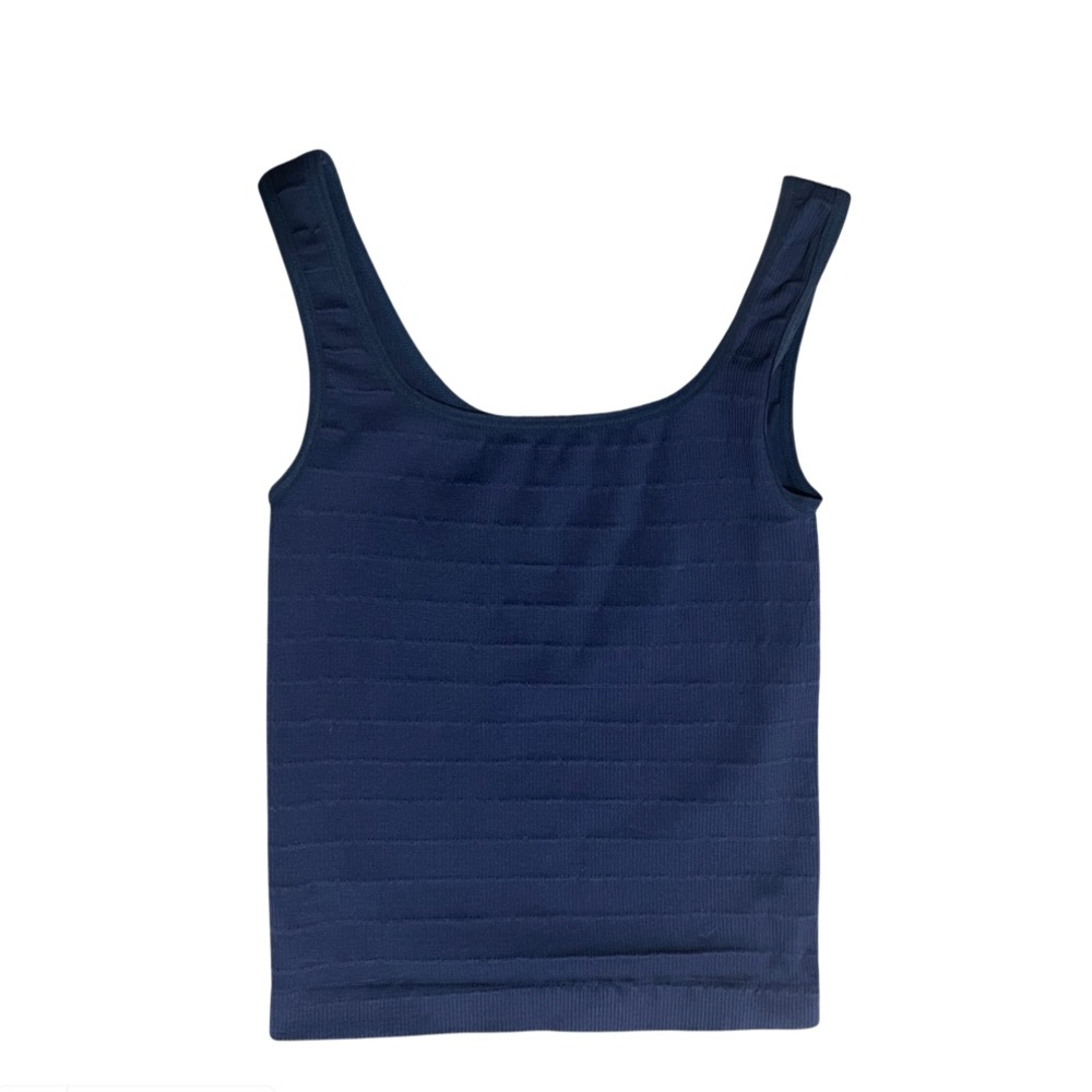 “LLOLLO” fitness tank XS/S